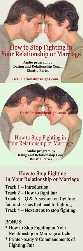 Is Fighting In The Early Stages Of A Relationship Bad? Normal Vs. Red Flag Issues