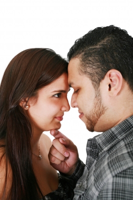 your first kiss dating advice